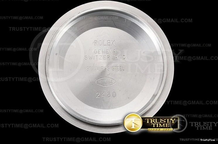 0121 Chic R2DJ0246A – DJ2 41mm Oyt 631